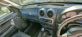 Обява за продажба на Jeep Cherokee ~4 500 лв. - изображение 6