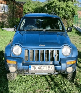 Обява за продажба на Jeep Cherokee ~4 500 лв. - изображение 1