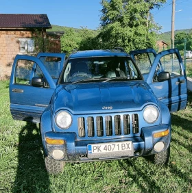 Обява за продажба на Jeep Cherokee ~4 500 лв. - изображение 7