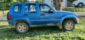 Обява за продажба на Jeep Cherokee ~4 500 лв. - изображение 1