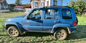 Обява за продажба на Jeep Cherokee ~4 500 лв. - изображение 3