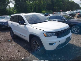 Обява за продажба на Jeep Grand cherokee 2017 JEEP GRAND CHEROKEE LIMITED 4X4 ~26 800 лв. - изображение 1