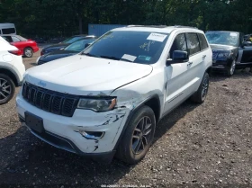 Обява за продажба на Jeep Grand cherokee 2017 JEEP GRAND CHEROKEE LIMITED 4X4 ~26 800 лв. - изображение 2
