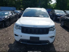 Обява за продажба на Jeep Grand cherokee 2017 JEEP GRAND CHEROKEE LIMITED 4X4 ~26 800 лв. - изображение 1