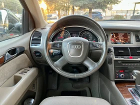 Обява за продажба на Audi Q7 3.0 TDI 239 К.С. НАВИ КАМЕРА ПРУЖИНИ ~16 300 лв. - изображение 9