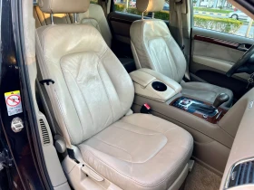 Обява за продажба на Audi Q7 3.0 TDI 239 К.С. НАВИ КАМЕРА ПРУЖИНИ ~16 300 лв. - изображение 10