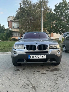 Обява за продажба на BMW X3 ~11 600 лв. - изображение 1