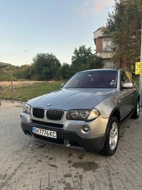Обява за продажба на BMW X3 ~11 600 лв. - изображение 5
