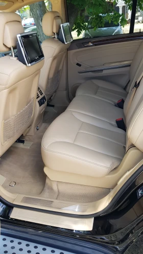 Mercedes-Benz GL 450 | Mobile.bg    12