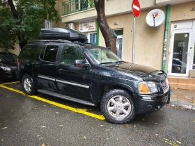 Обява за продажба на Gmc Envoy 4.2Xl  Газ  ~14 500 лв. - изображение 1 | Auto.bg Обява за продажба на Gmc Envoy 4.2Xl  Газ  ~14 500 лв. - изображение 1