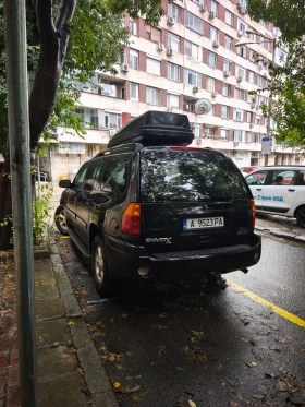 Обява за продажба на Gmc Envoy 4.2Xl  Газ  ~14 500 лв. - изображение 2 | Auto.bg Обява за продажба на Gmc Envoy 4.2Xl  Газ  ~14 500 лв. - изображение 2