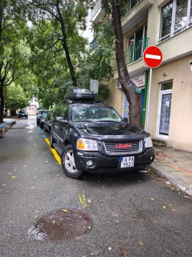     Gmc Envoy 4.2Xl   
