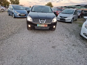 Nissan Qashqai 2.0i - 10900 лв. / 5573.08 € - 95743853 17
