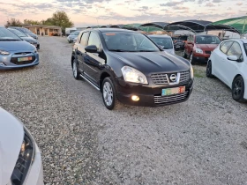 Nissan Qashqai 2.0i - 10900 лв. / 5573.08 € - 95743853 2