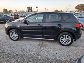 Nissan Qashqai 2.0i - 10900 лв. / 5573.08 € - 95743853 13