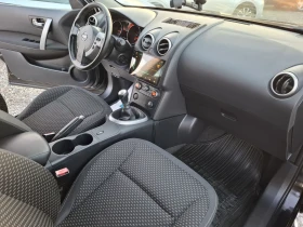 Nissan Qashqai 2.0i - 10900 лв. / 5573.08 € - 95743853 10
