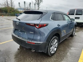 Mazda CX-30 * GS * CARFAX * БЕЗ ПЪРВОНАЧАЛНА ВНОСКА - 45050 лв. / 23033.70 € - 99948666 3