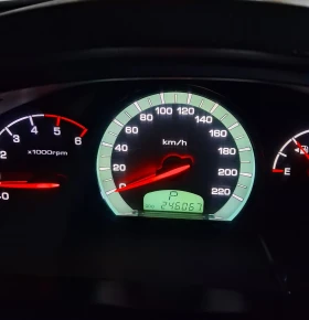 SsangYong Rexton 2.7, снимка 14