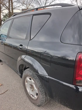 SsangYong Rexton 2.7, снимка 7