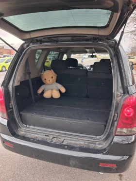 SsangYong Rexton 2.7, снимка 9