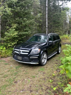 Mercedes-Benz GL 350 ОБДУХВАНЕ * * CARFAX * * АВТО КРЕДИТ * *  - 12999 € / 25423.83 лв. - 21691562 2
