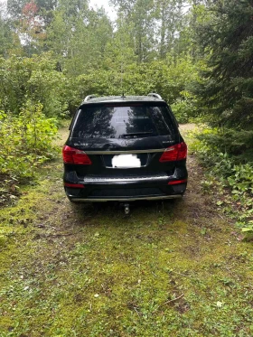 Mercedes-Benz GL 350 ОБДУХВАНЕ * * CARFAX * * АВТО КРЕДИТ * *  - 12999 € / 25423.83 лв. - 21691562 5