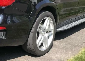 Mercedes-Benz GL 350 ОБДУХВАНЕ * * CARFAX * * АВТО КРЕДИТ * *  - 12999 € / 25423.83 лв. - 21691562 6