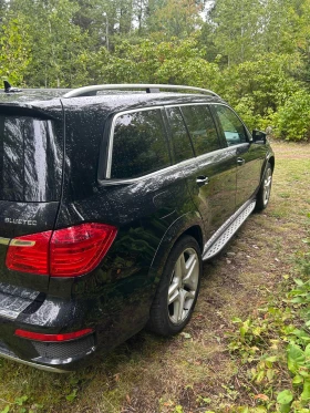 Mercedes-Benz GL 350 ОБДУХВАНЕ * * CARFAX * * АВТО КРЕДИТ * *  - 12999 € / 25423.83 лв. - 21691562 4
