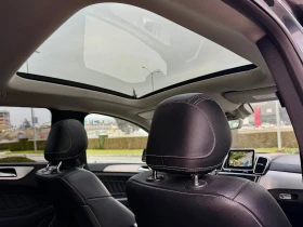Mercedes-Benz GLE 350 CDI Coupe AMG Silver Star Панорама 9G Night Packet - 32900 € / 64346.81 лв. - 46431034 9
