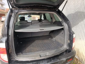 SsangYong Kyron, снимка 10