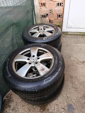 SsangYong Kyron, снимка 11