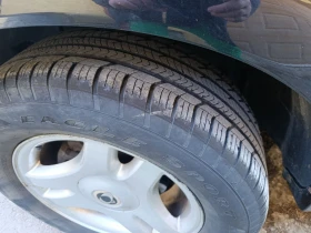 SsangYong Kyron, снимка 5