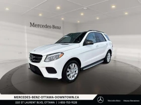 Mercedes-Benz GLE * 4MATIC SUV Premium, Night & Intelligent Drive Pk