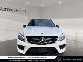 Mercedes-Benz GLE * 4MATIC SUV Premium, Night & Intelligent Drive Pk - 25500 € / 49873.67 лв. - 24207985 2