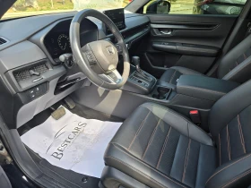 Honda Cr-v - 35279 € / 68999.73 лв. - 97670962 8