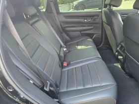 Honda Cr-v - 35279 € / 68999.73 лв. - 97670962 7