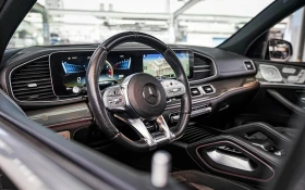 Mercedes-Benz GLE 53 4MATIC AMG 4MATIC+ DISTRONIC | Auto.bg — изображение 5