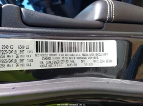 Jeep Grand cherokee 3.6L V-6 DOHC, VVT, 290HP 4X4 Drive | Auto.bg — изображение 9