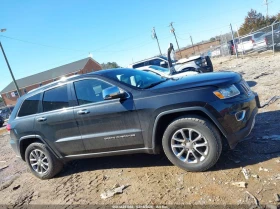 Jeep Grand cherokee 3.6L V-6 DOHC, VVT, 290HP 4X4 Drive | Auto.bg — изображение 13