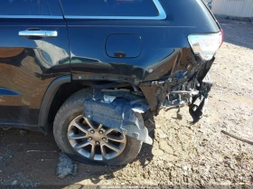 Jeep Grand cherokee 3.6L V-6 DOHC, VVT, 290HP 4X4 Drive | Auto.bg — изображение 6