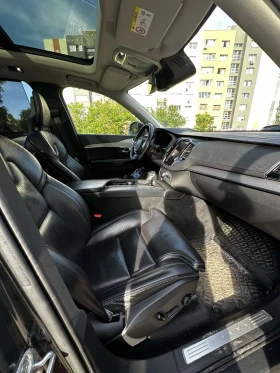 Volvo Xc90 Inscription  | Auto.bg — изображение 10