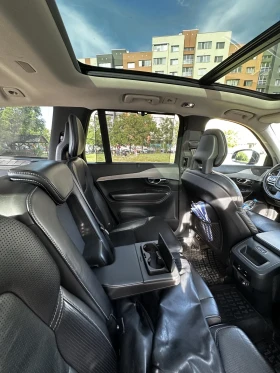 Volvo Xc90 Inscription  | Auto.bg — изображение 7