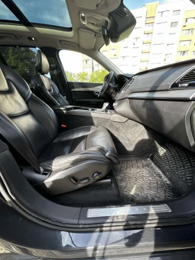 Volvo Xc90 Inscription  | Auto.bg — изображение 9