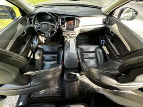 Volvo Xc90 Inscription  | Auto.bg — изображение 14