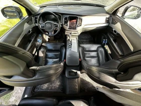 Volvo Xc90 Inscription  | Auto.bg — изображение 15