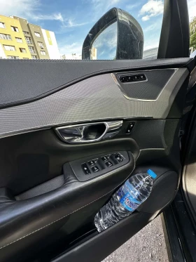 Volvo Xc90 Inscription  | Auto.bg — изображение 11