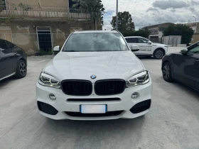 BMW X5 xDrive 40d Experience