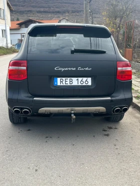 Porsche Cayenne - 7500 € / 14668.73 лв. - 32444693 4