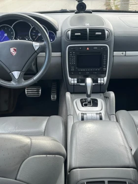 Porsche Cayenne - 7500 € / 14668.73 лв. - 32444693 5