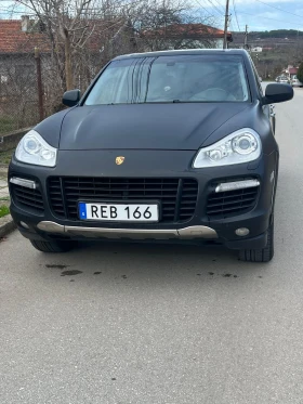 Porsche Cayenne - 7500 € / 14668.73 лв. - 32444693 2